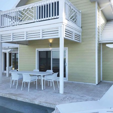 Coral Point Home Governor's Harbour Exterior foto